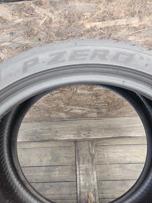 Anvelope 305 30 zr 20