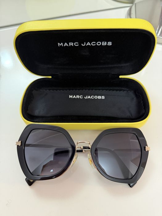 Слънчеви очила Marc Jacobs