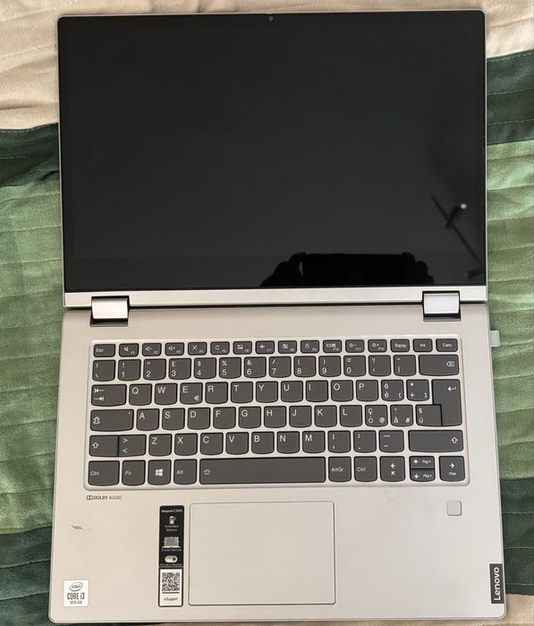 Laptop Lenovo IdeaPad C340