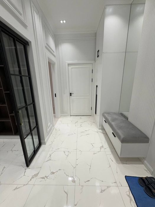 Мухташам Премиум ЖК 8 этаж 2х комнатная студио