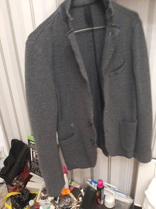 Мъжки блейзер,подходящ за млад мъж