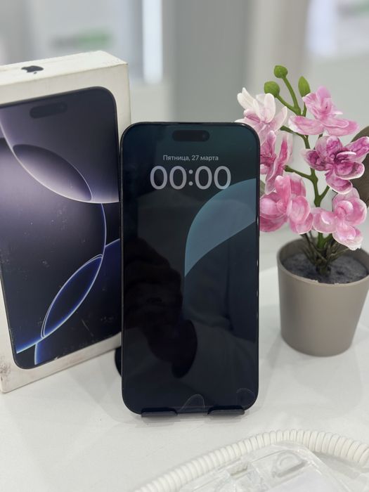 Iphone 16 Pro Max Айфон 16 Про Макс