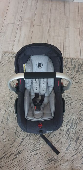 Кошница за кола 0. - 13 кг.