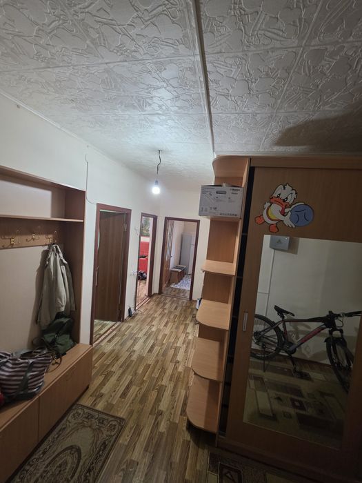 Квартира в центре города