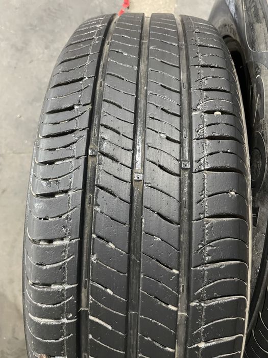 Продам шины кумхо 205,65 р16