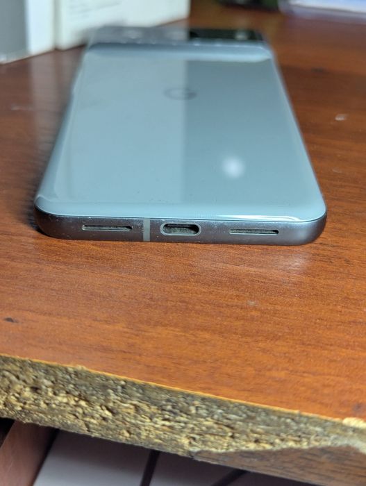 Pixel 8 обмен есть