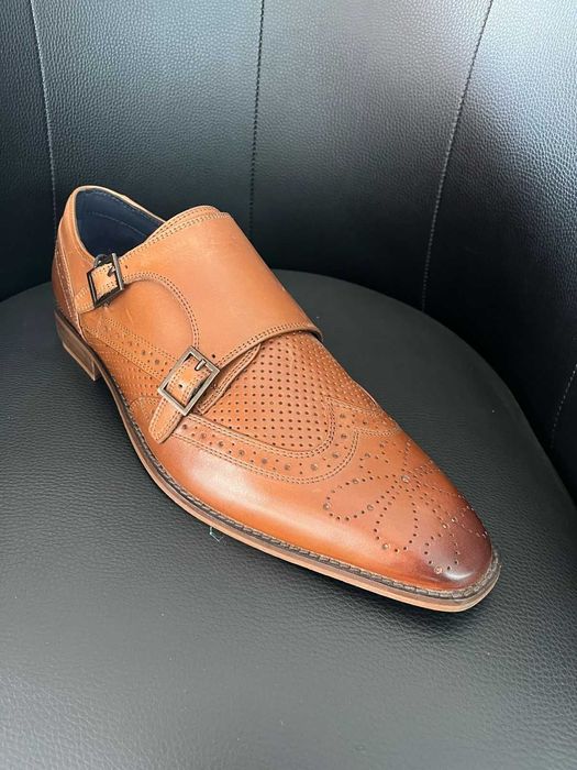 Продавам мъжки обувки PIER ONE 47 номер