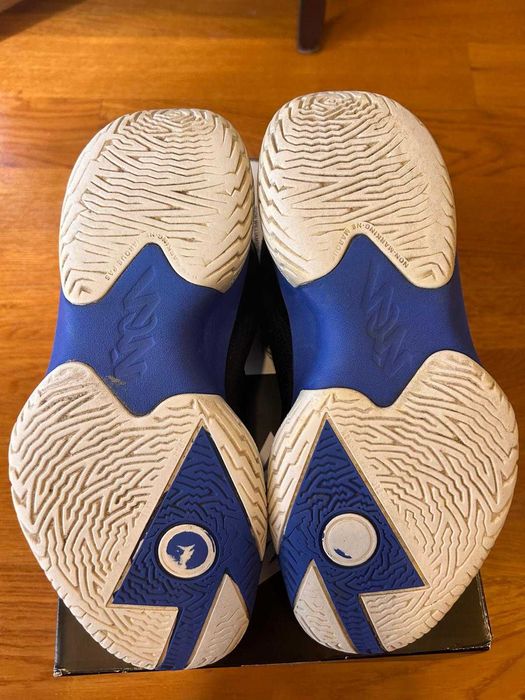 Pantofi sport Nike Jordan Zion 1