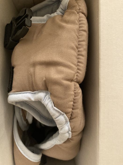 Рюкзак-переноска Bebe Confort