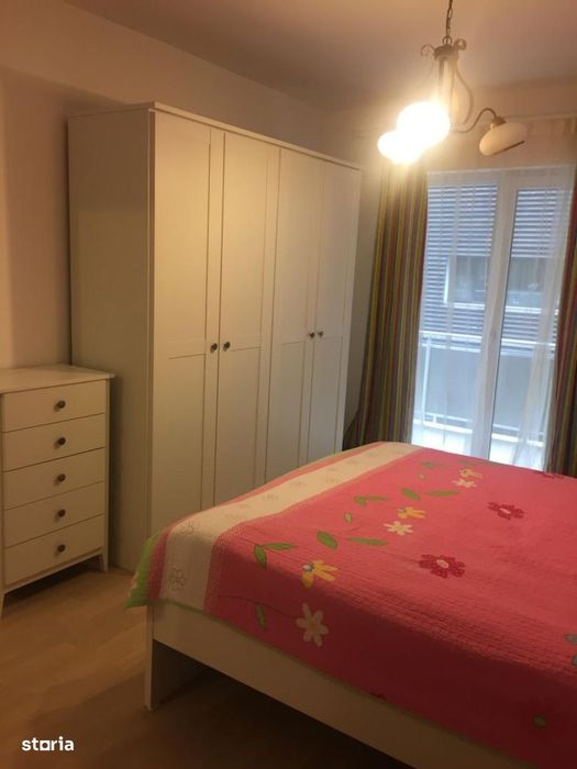 4 Camere Baneasa |3 bai| 120 mp Complex cu Piscina