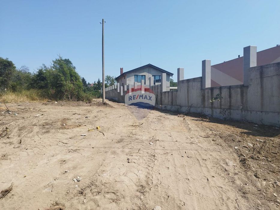 Продава се Парцел в Варна, м-т Траката - 2350 кв.м за 137 €/кв.м - Снимка #7