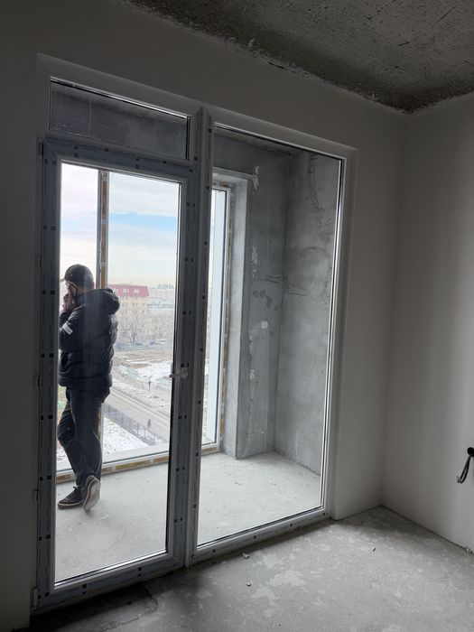 Балконная перегородка