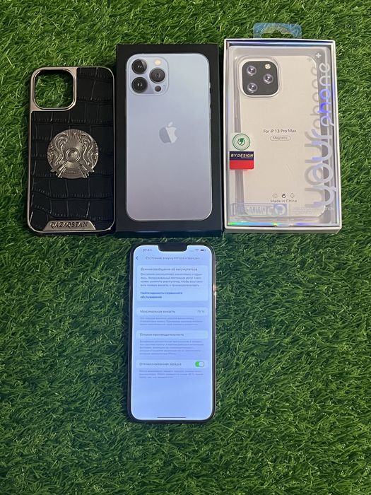Айфон iphone Apple 13 pro Maxc
