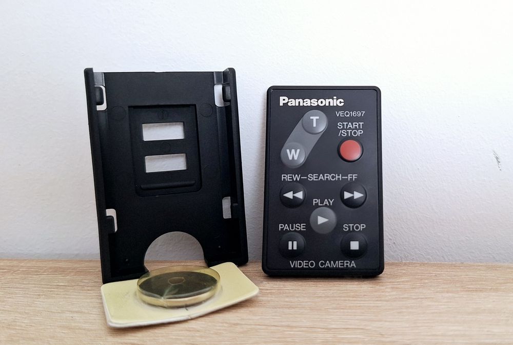 Telecomanda Panasonic VSQW0038