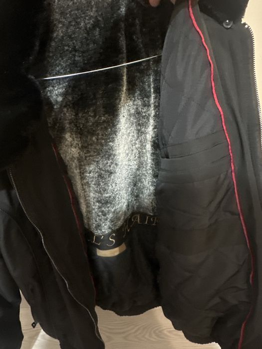 Продам куртку