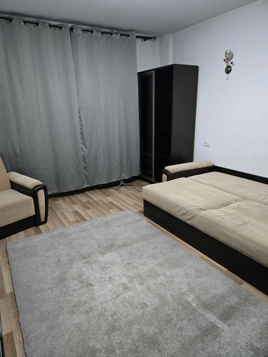 Tomis Plus,inchiriere garsoniera pe lunga durata,privat.