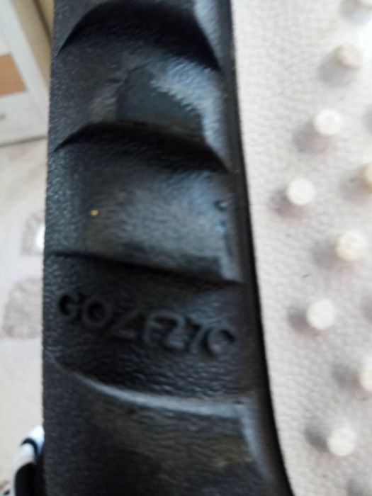 Маратонки Nike Golf 270 45 н