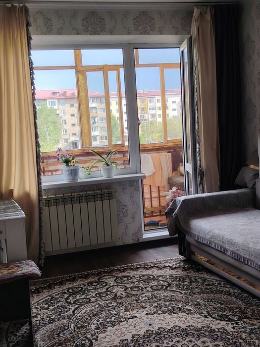 Продажа квартиры в г.Сарань