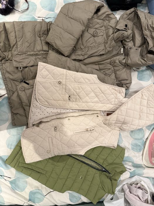 Одежда на 8 лет