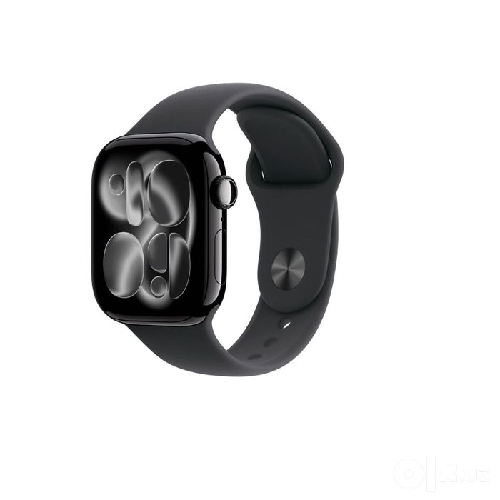 Продам Apple Watch series 11 46mm Jet Black
