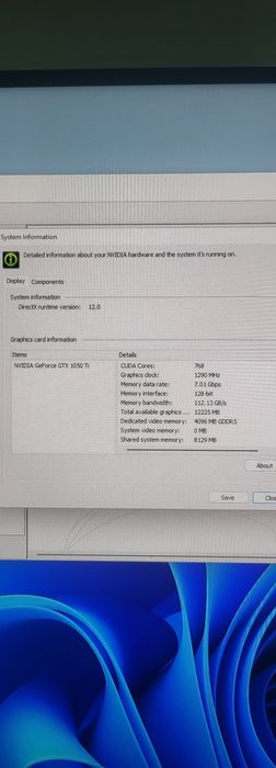 Lenovo Legion  i7-8700-gtx1050ti-ssd+hdd