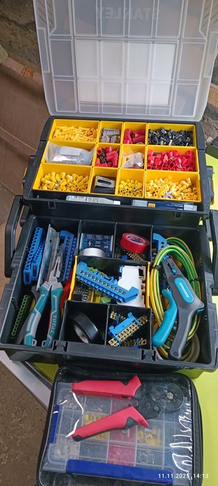 Электрик в Сарыаркинском районе Астаны