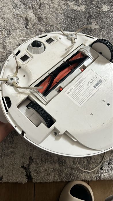 Прахосмукачка робот Mi