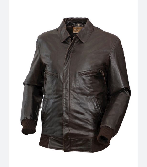 Куртка лётная укороченная