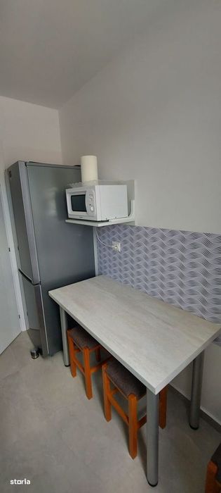 Apartament 2 Camere Theodor Pallady / Parcare