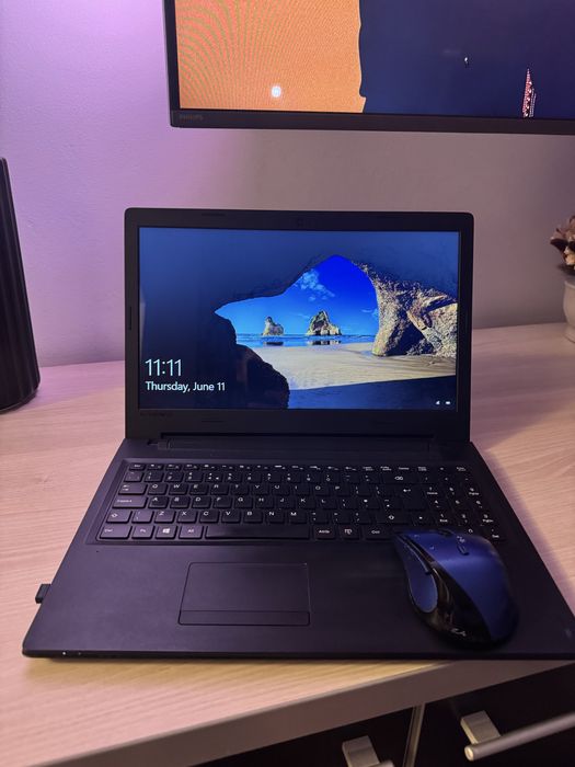 Vand urgent laptop