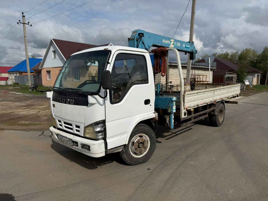 Услуги Манипулятора