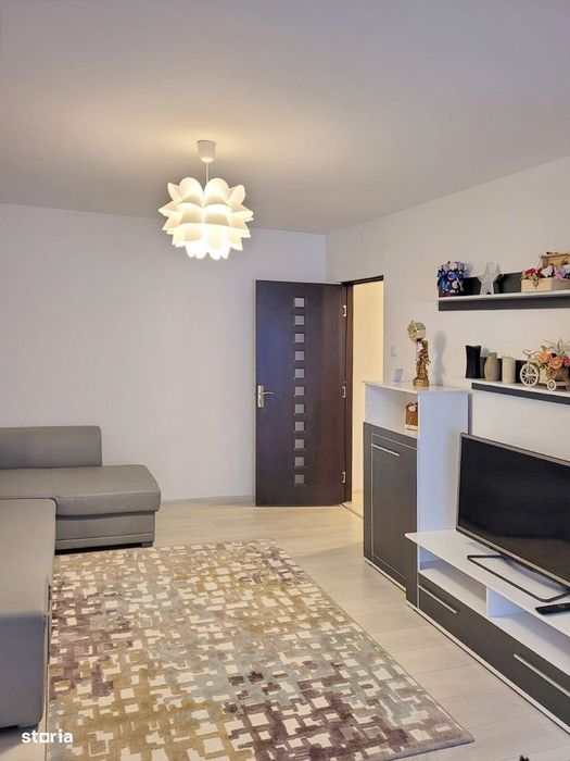 Apartament 2 Camere Valea Cetatii- Racadau