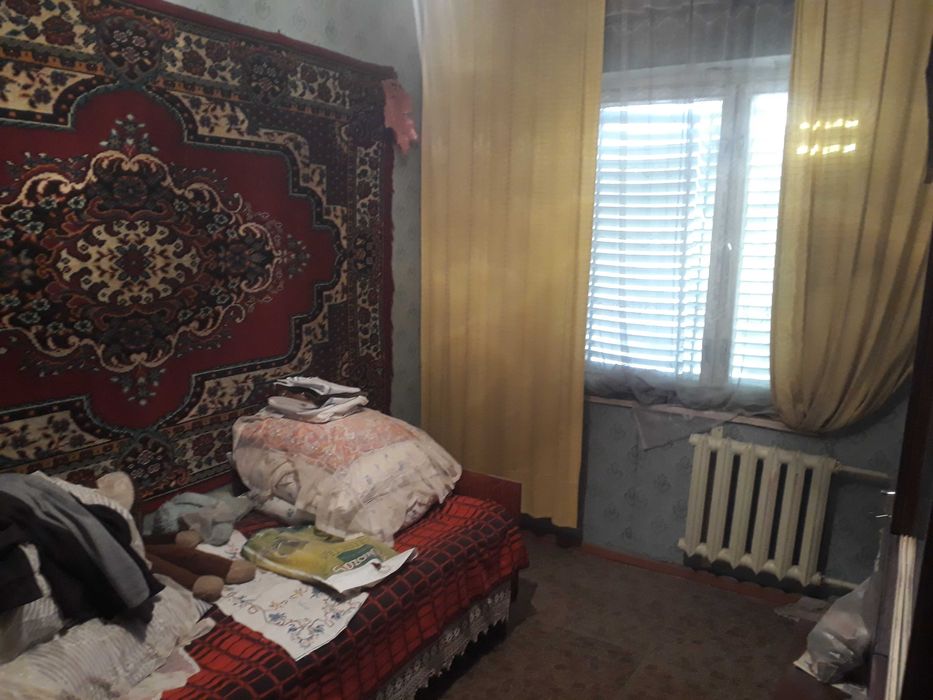 Квартира 3-х комнатная СРООЧНО