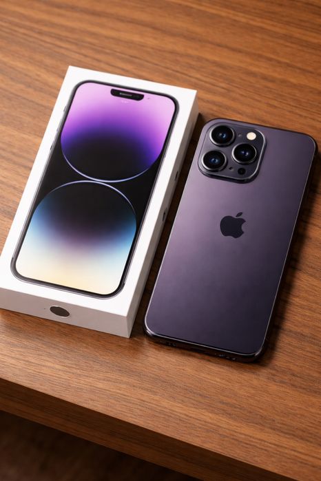 Iphone 14 max karopkasi sotiladi 2ta qora i fealtvy