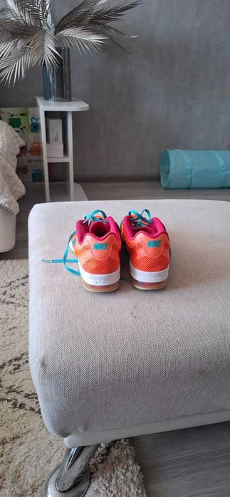 Оригинални дамски Маратонки NIKE AIR MAX TRAINING