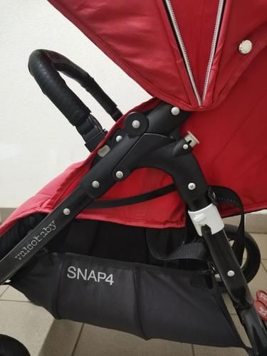 Коляская Valco baby