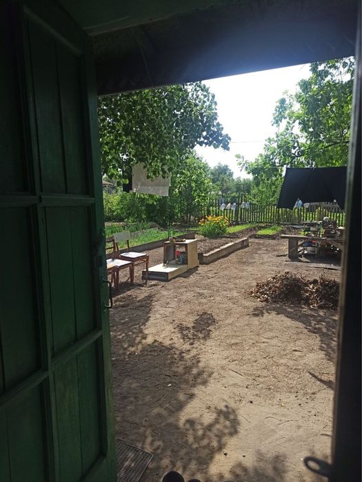 Продам дачу в хорошем районе