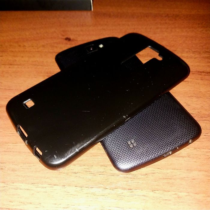 Телефон LG K10 4g