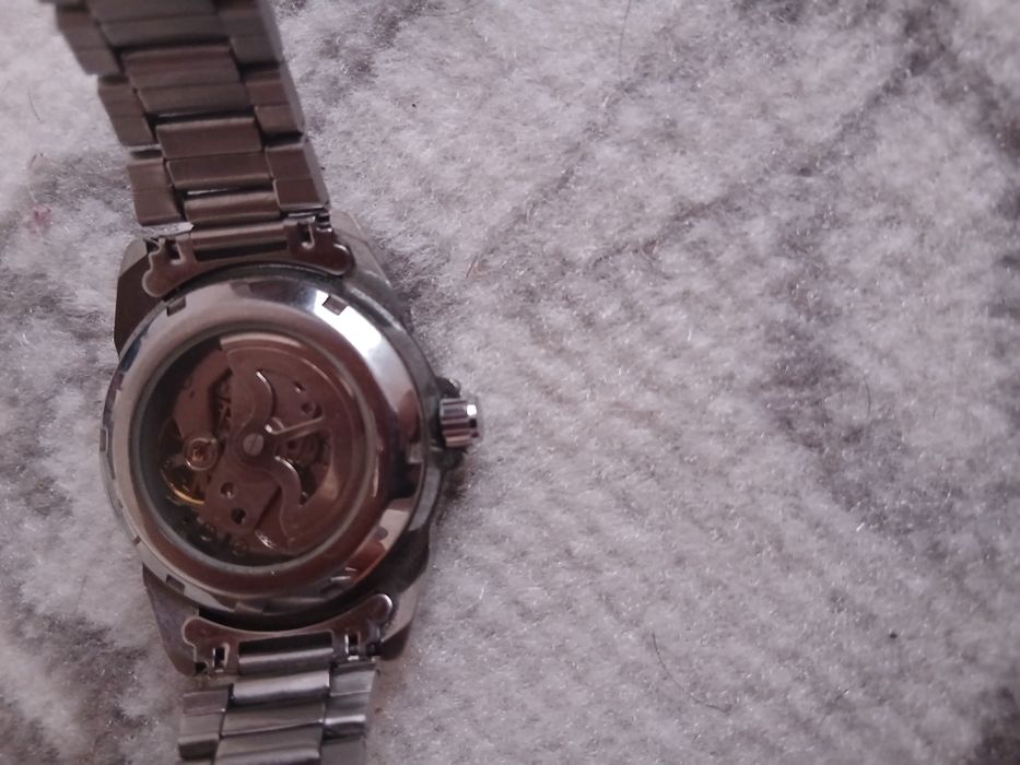 Tissot pol orginal