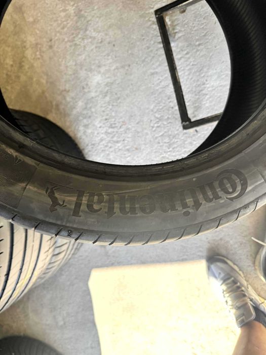 255/45 R20 • Vara • Continental PremiumContact 6 105V XL | 2 buc | DOT 2022 | Pret/buc