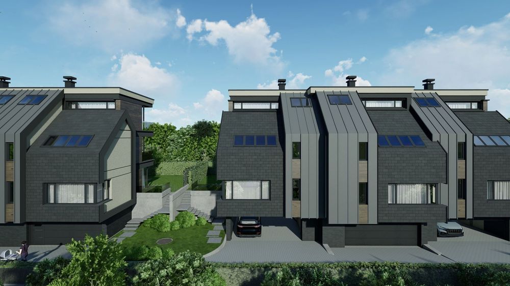 Продава се Къща в София, Симеоново - 254 кв.м за 1812 €/кв.м - Снимка #6