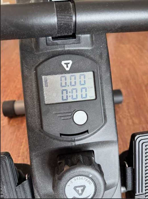 Exercise Machine with weights, mats, and roller