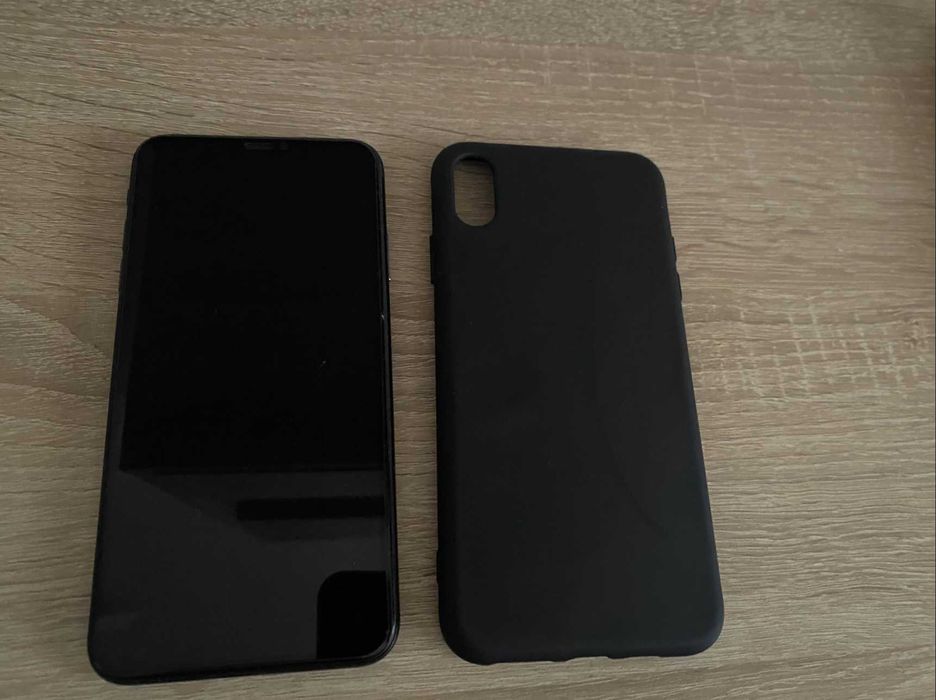 Iphone XS Max 256GB in stare impecabila !