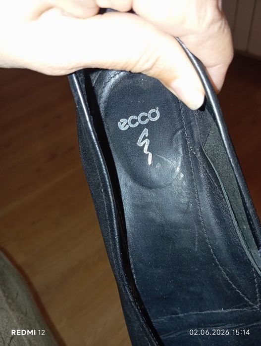 Ecco естествена кожа,COS , Resume рокли
