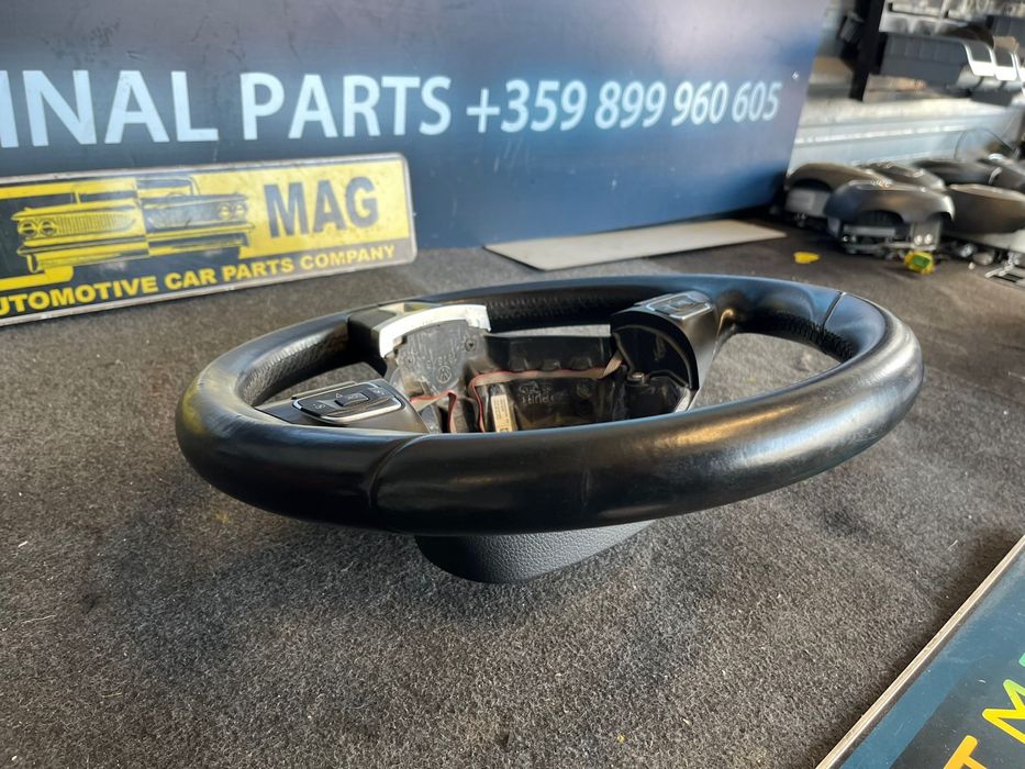 Мулти Волан VW Volkswagen Golf Passat с копчетата ном 127