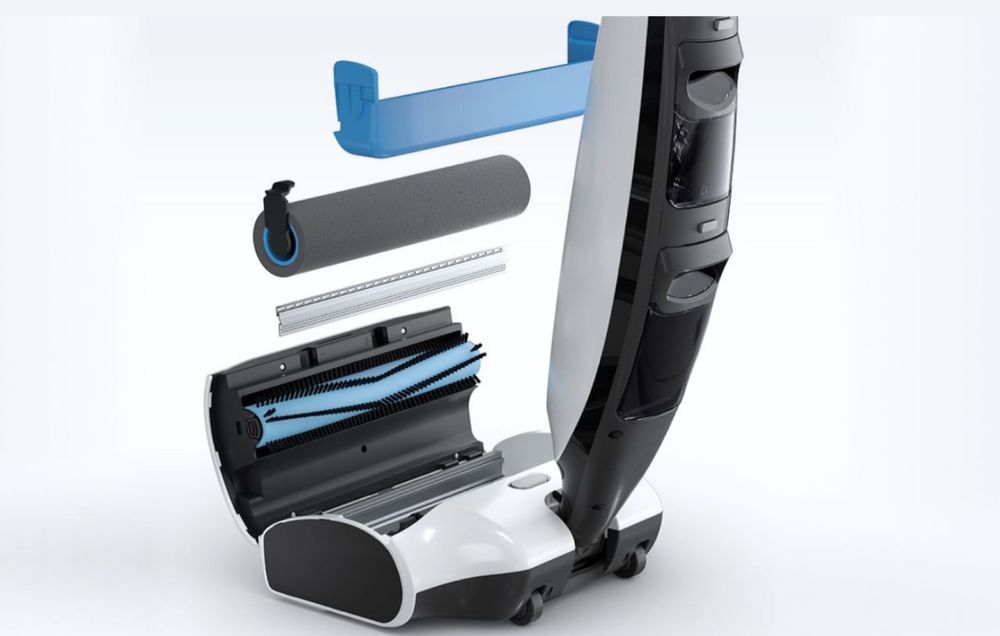 Моющая швабра Hizero