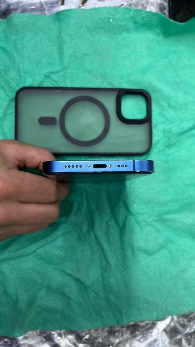 Продам или обменяю iPhone 13