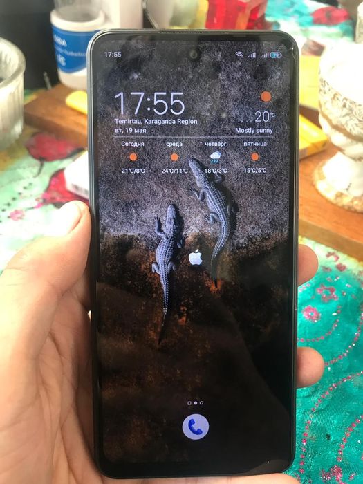 Продам Zte BLADE 75