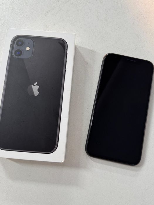 iPhone 11, 128gb