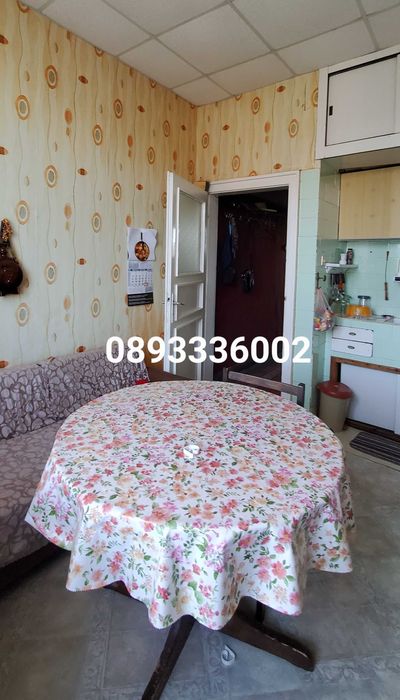 Апартамент 114 кв.м